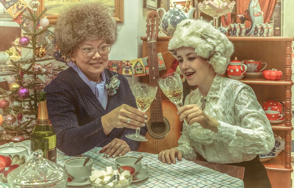 Photograph by Юлия Горбунова