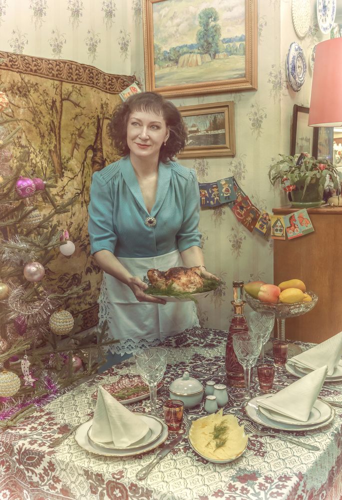 Photograph by Юлия Горбунова