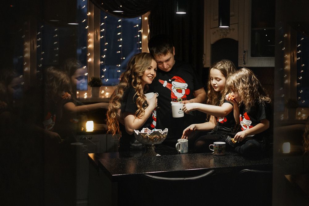 Photograph by Полина Кочубей