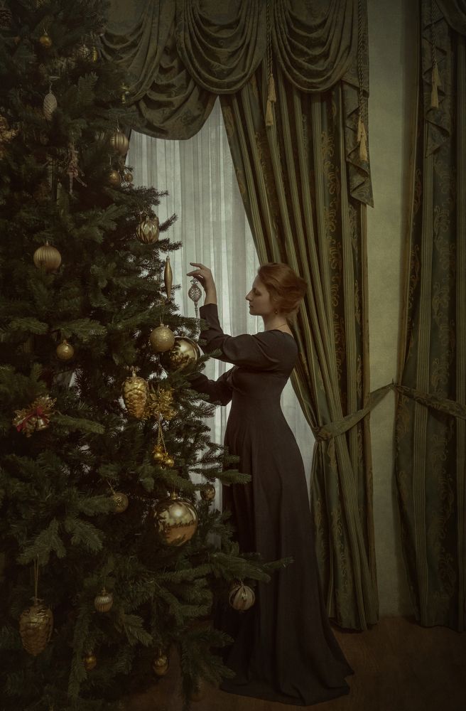 Photograph by Юлия Горбунова