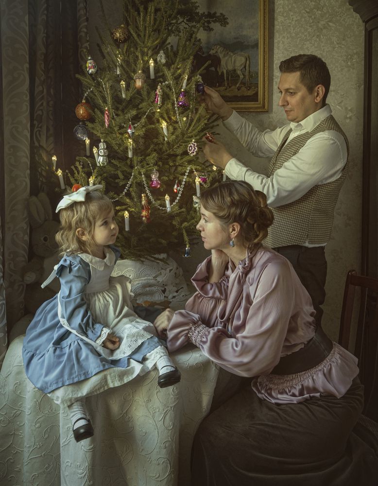 Photograph by Юлия Горбунова