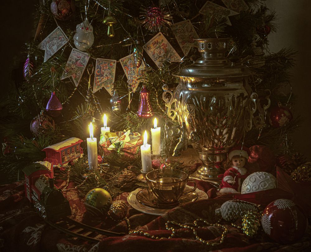 Photograph by Юлия Горбунова