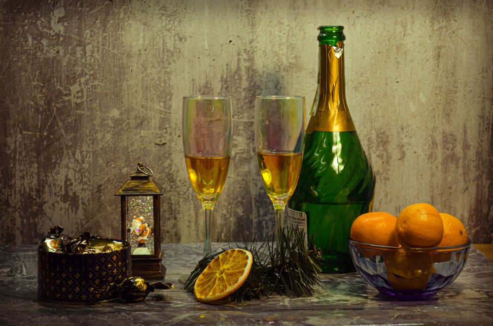 Photograph by Анна Потапова