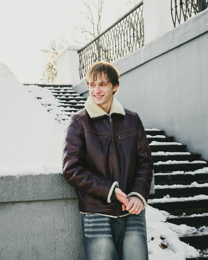 Фотография автора Анастасия Роговцова