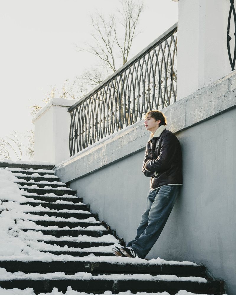 Фотография автора Анастасия Роговцова