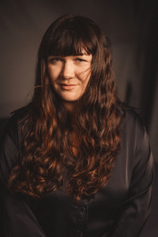 Photograph by Елена Арсентьева