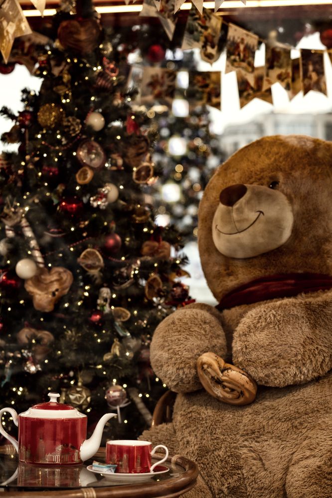 Photograph by Вадим Зазулин