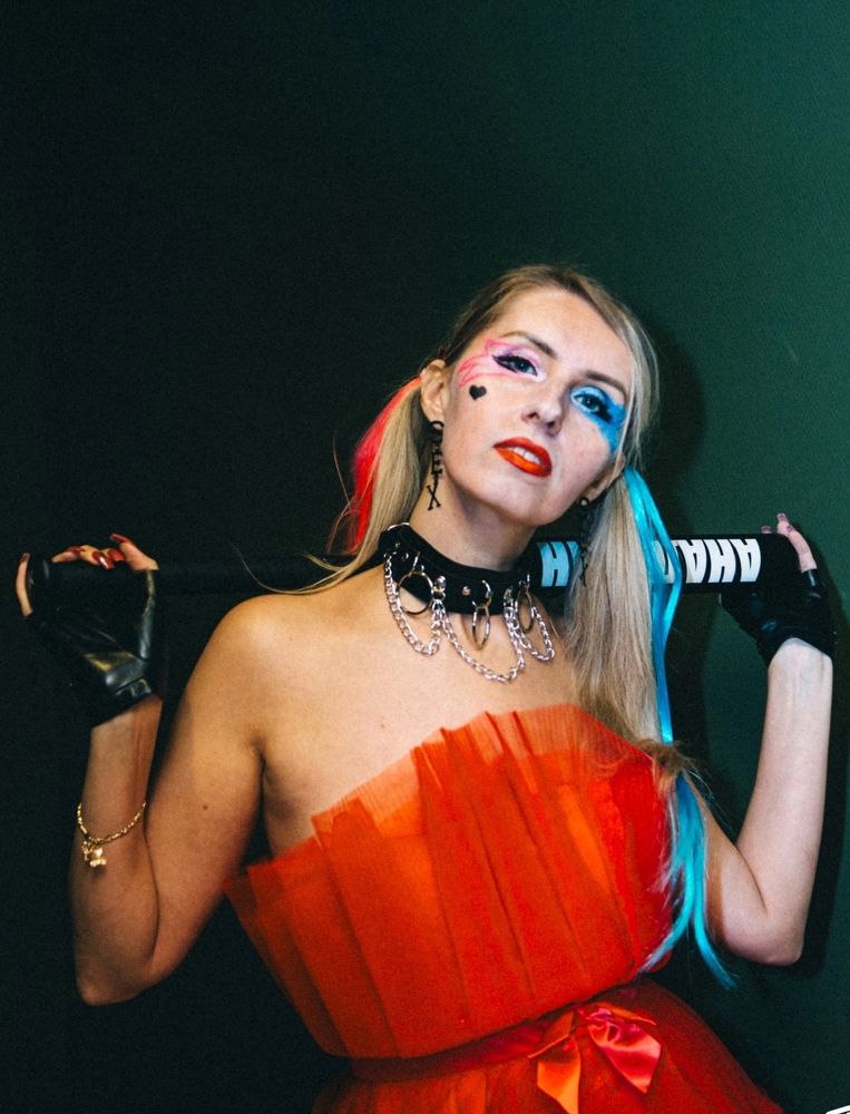 Photograph by Елена Барт