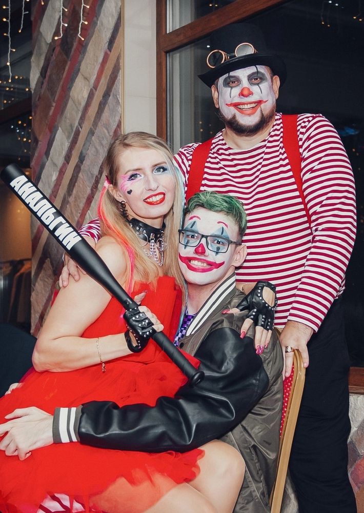 Photograph by Елена Барт