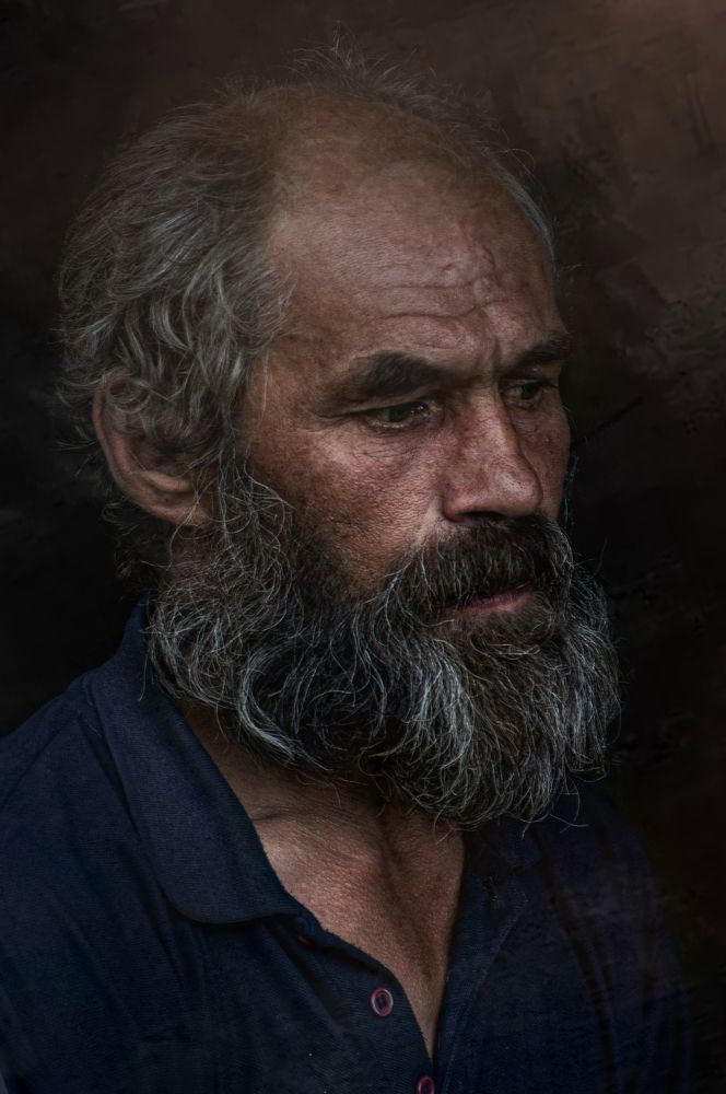 Photograph by ARTEM KORZHUKOV