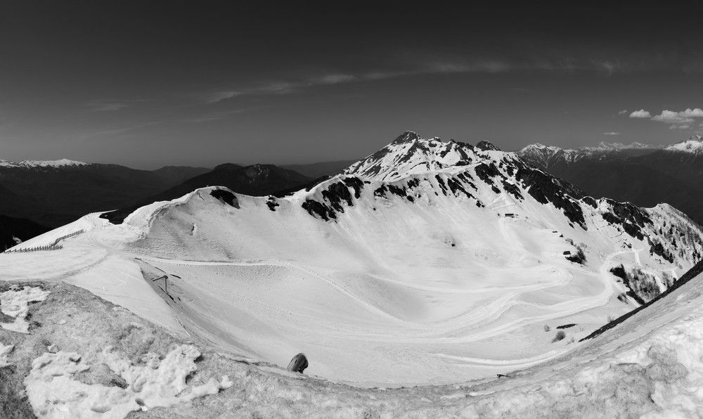 Фотография автора Геннадий Титов