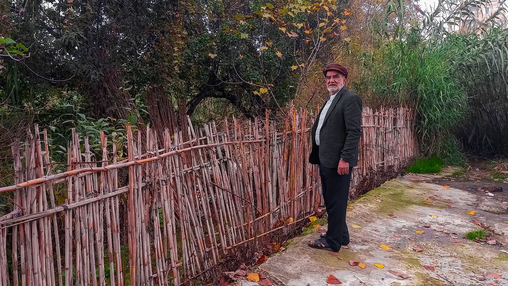 Photograph by mahdi ghanbari