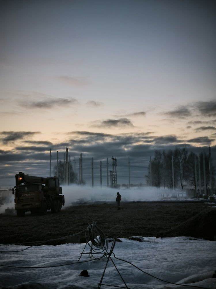 Photograph by Александр