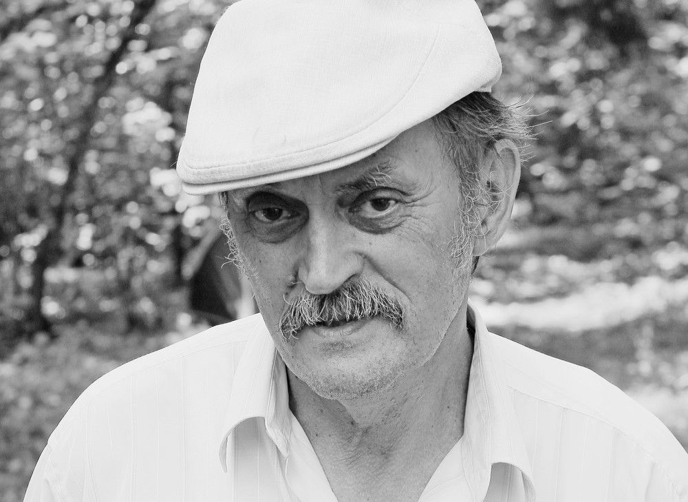 Фотография автора Геннадий Титов