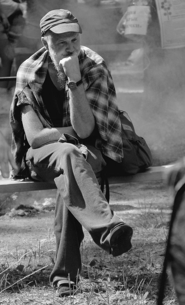 Фотография автора Геннадий Титов