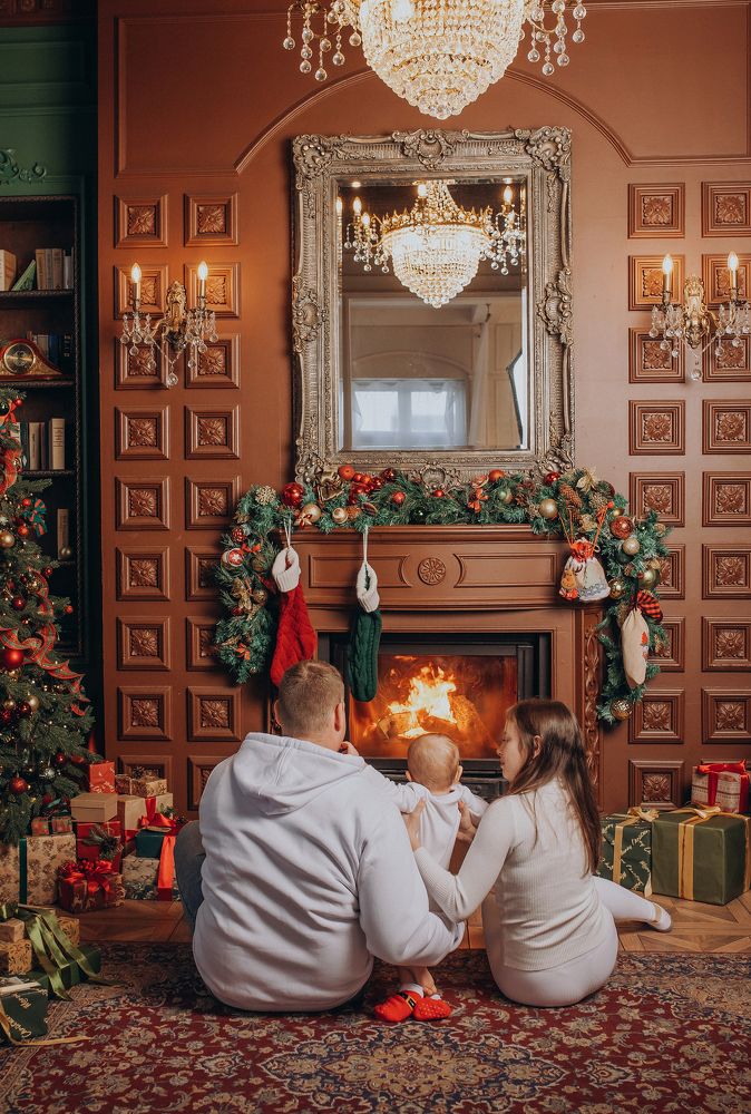 Photograph by Виктория Трач