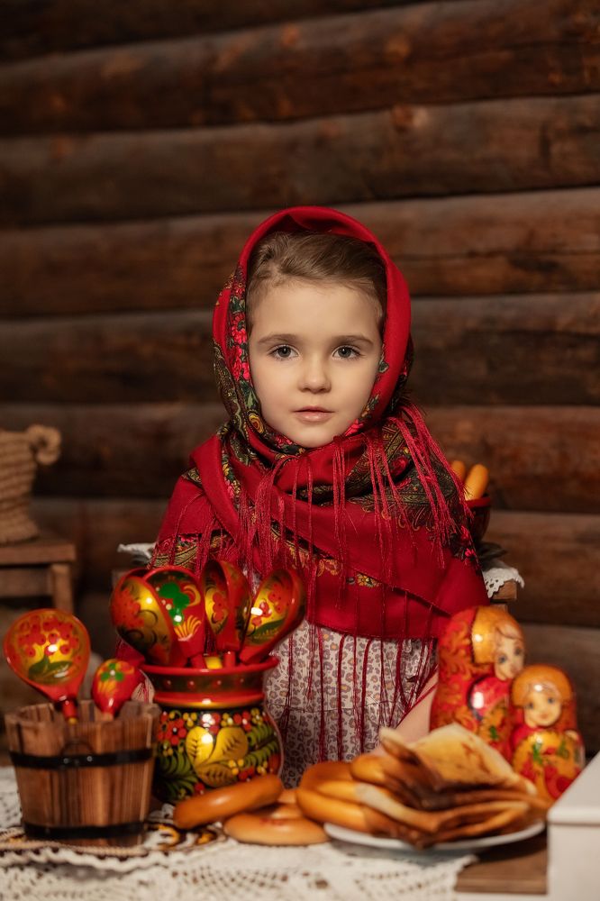 Photograph by Леся Ладова