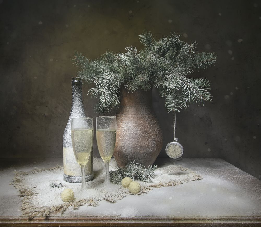 Photograph by Татьяна Феденкова