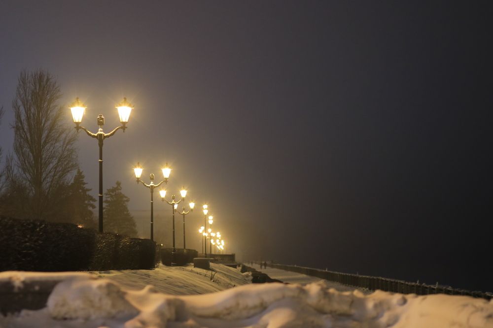 Photograph by Юлия Щетинина