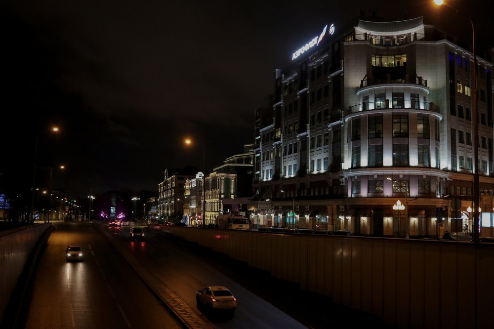 Photograph by Юлия Щетинина