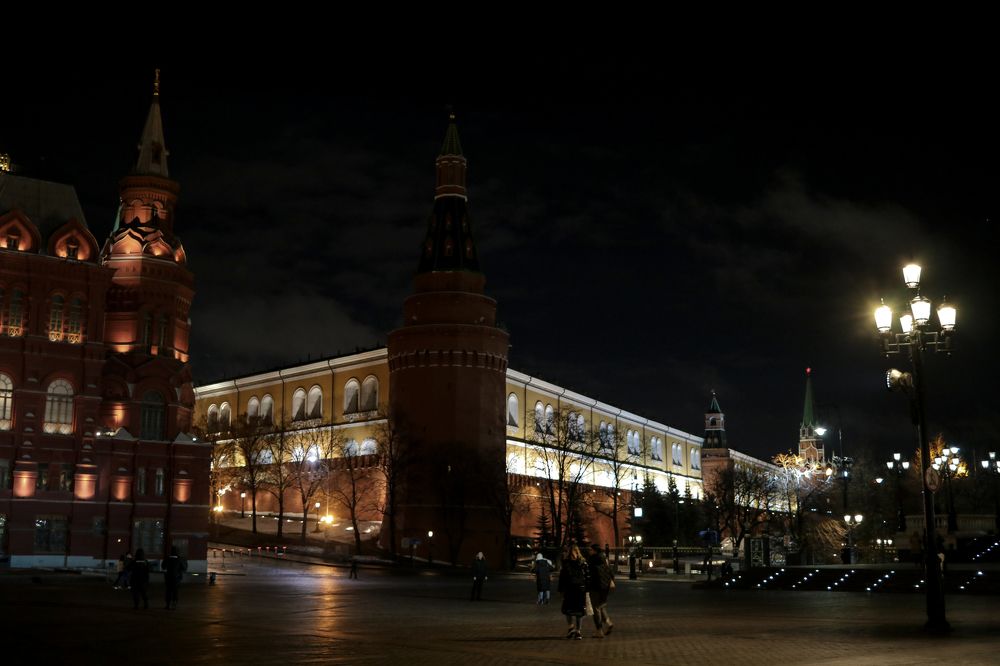 Photograph by Юлия Щетинина