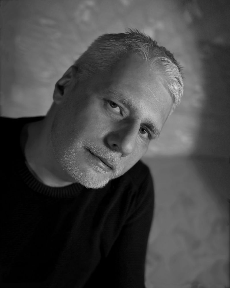 Фотография автора Сергей Черкасов