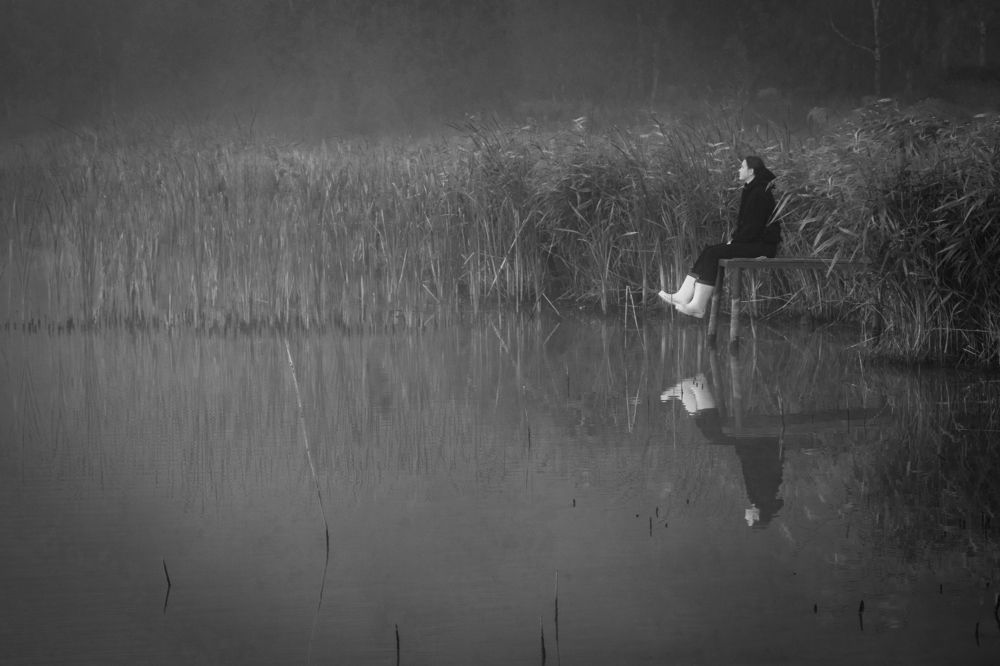 Фотография автора Екатерина Хисматулина