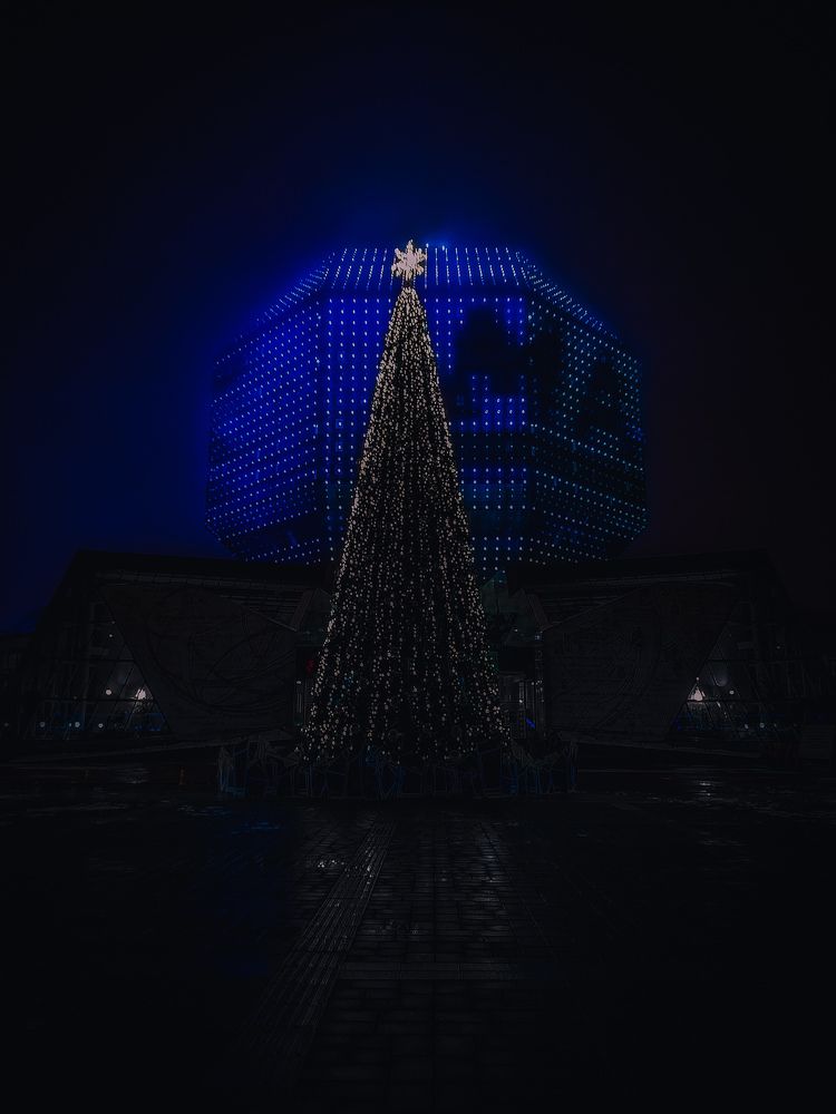 Photograph by Олеся Бронзова