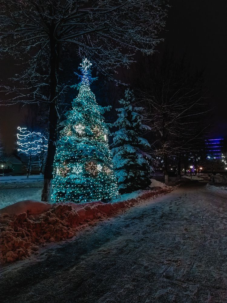 Photograph by Олеся Бронзова