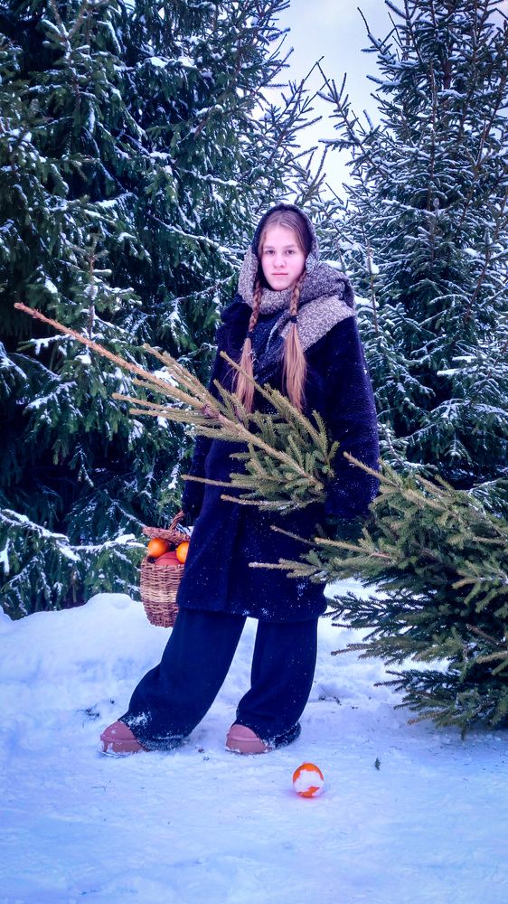 Фотография автора Elena Ku