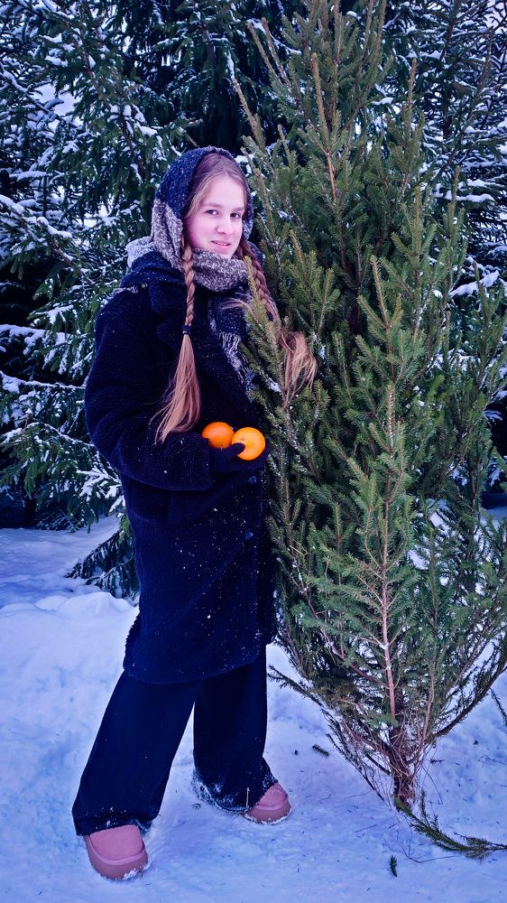 Фотография автора Elena Ku