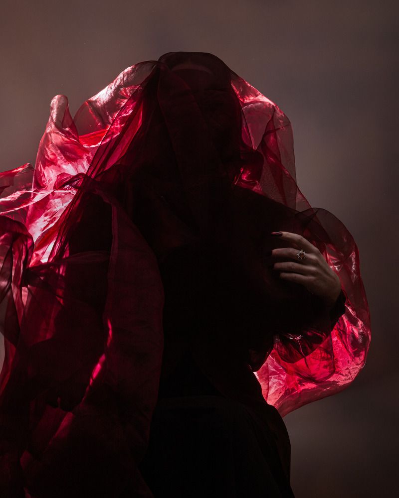 Photograph by Alex Mendla