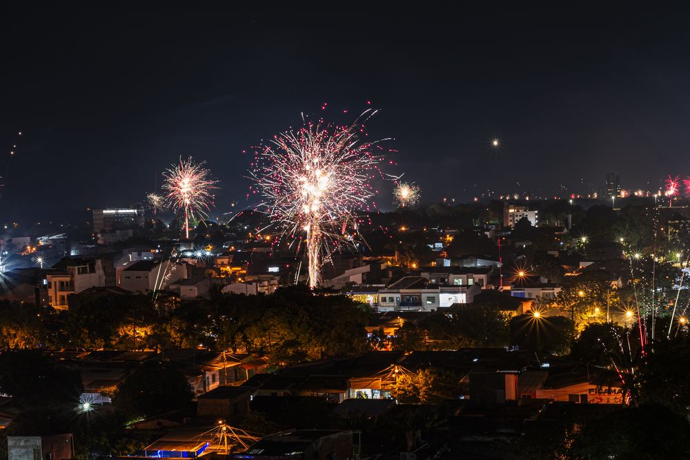 Photograph by Manuel José Castillo Ochoa