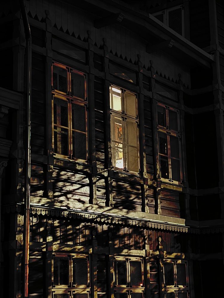 Photograph by Sergei Novikov