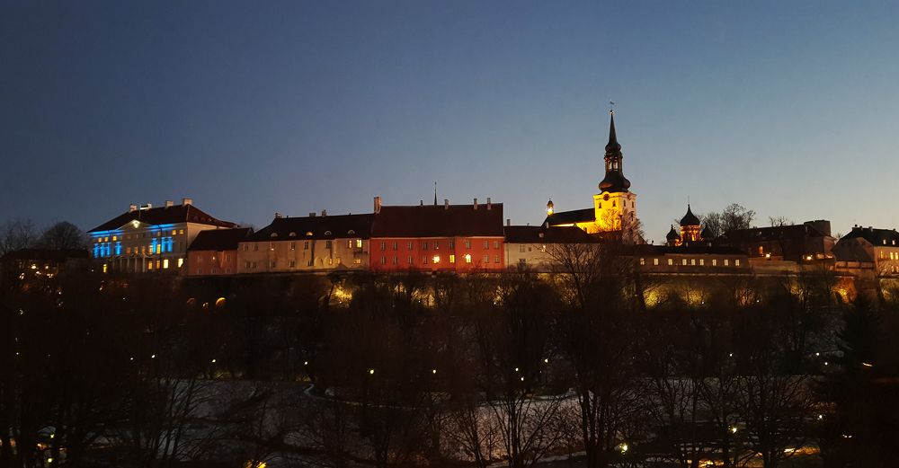 Photograph by Nataliya Kalinina