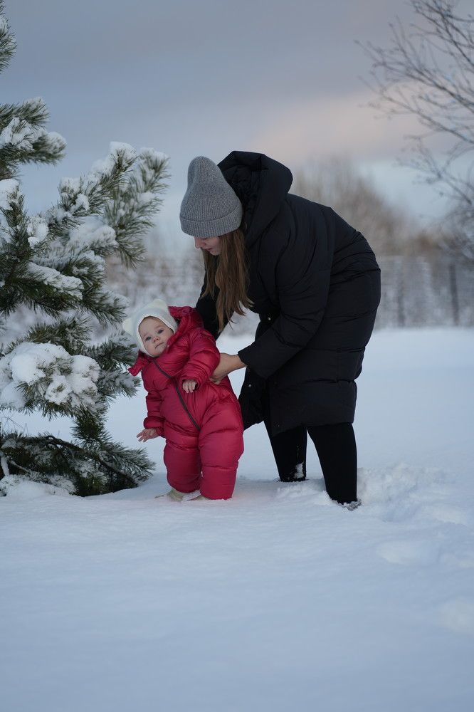 Photograph by Olesya Vladimirova