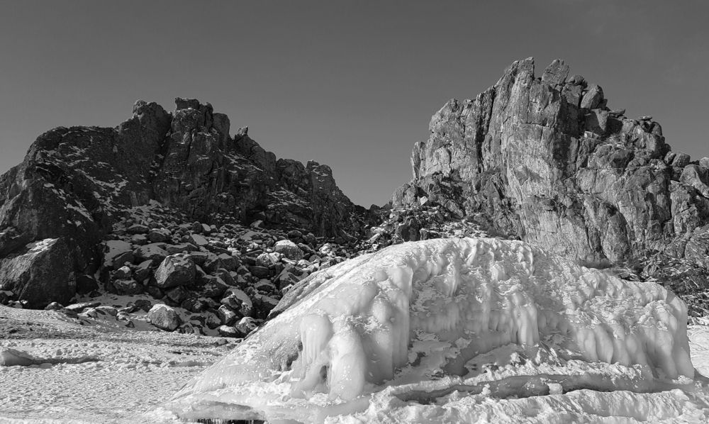 Photograph by Nataliya Kalinina