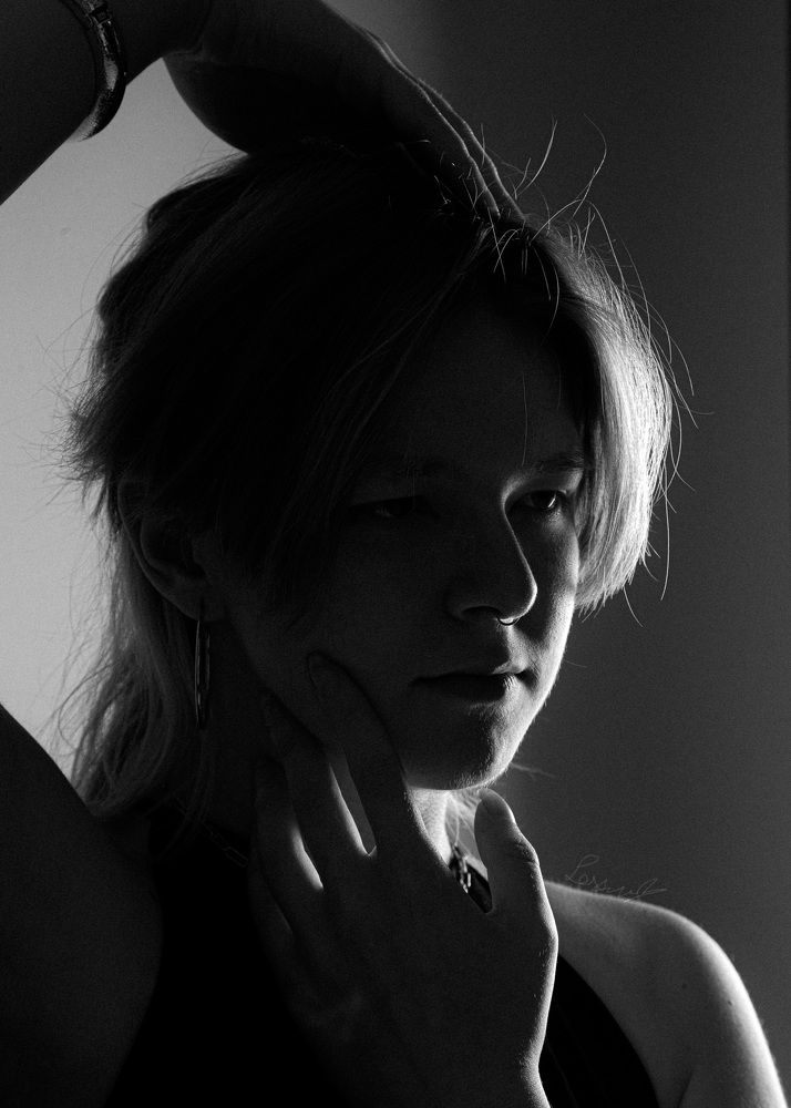 Photograph by Alex Mendla
