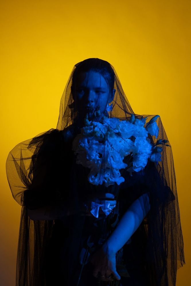 Photograph by Alex Mendla