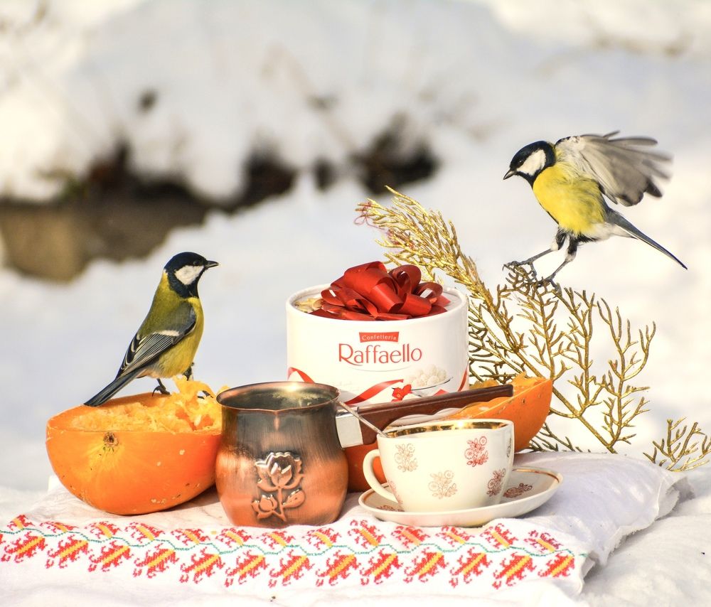 Photograph by Виолетта Клюева