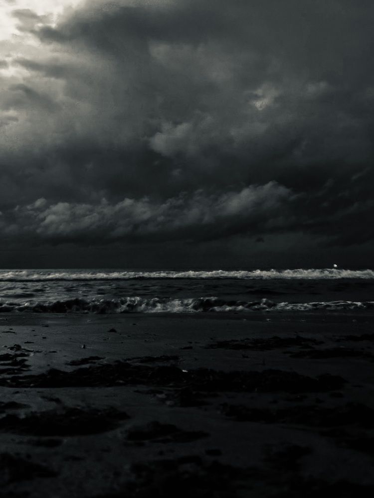 Photograph by Sergei Novikov