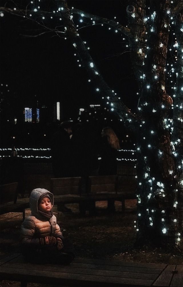 Photograph by Sergei Novikov