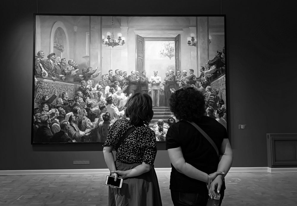 Photograph by Татьяна Смирнова