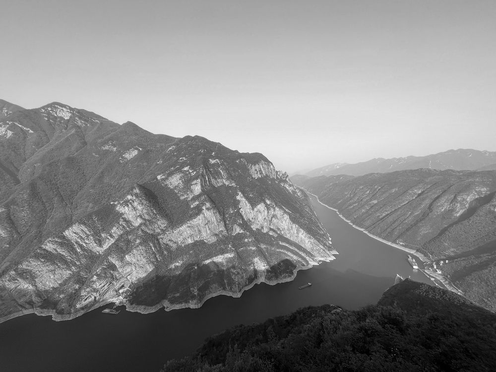 Фотография автора Jian Ma