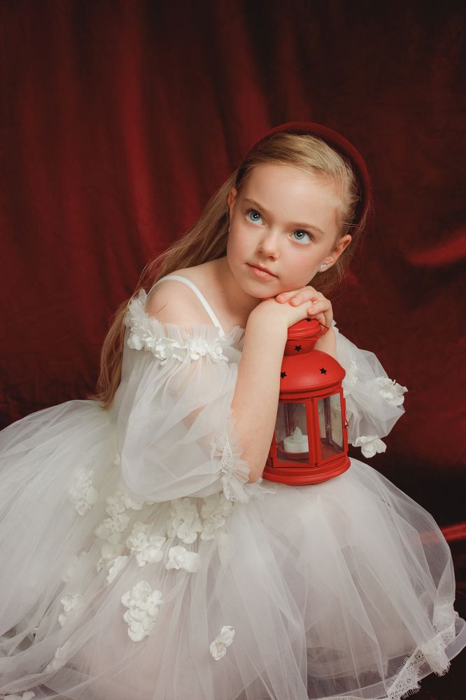 Photograph by Екатерина Рублевская