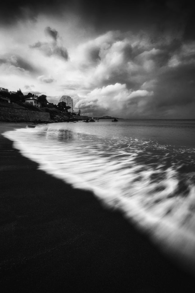 Photograph by Fehd Ghammit