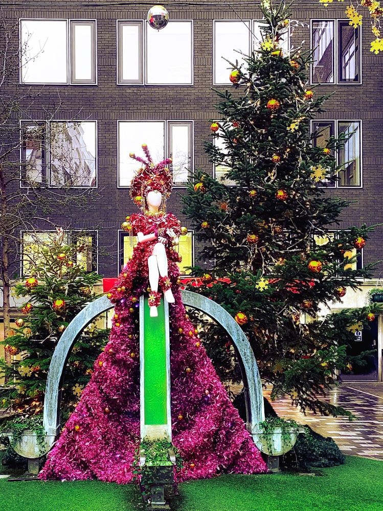 Photograph by Anya Lo