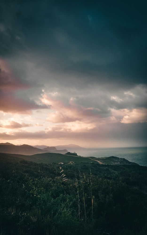 Photograph by Attef Bouras