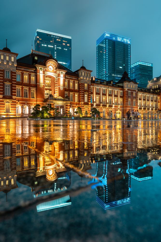 Фотография автора Luong Quyen