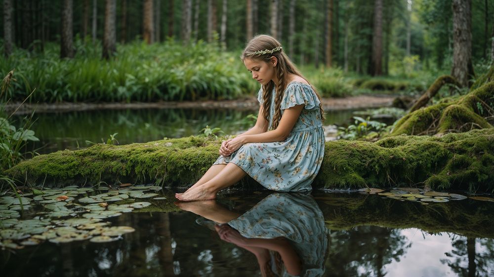 Photograph by Духанин Сергей